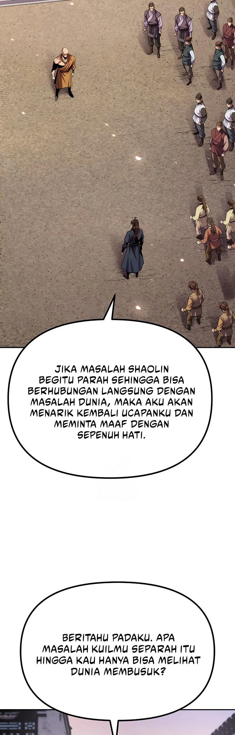 Chronicles of the Demon Faction Chapter 157 - halaman 71