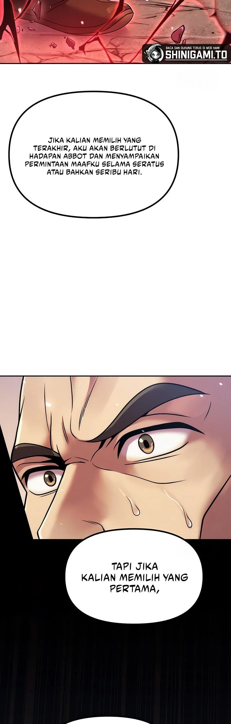 Chronicles of the Demon Faction Chapter 157 - halaman 74