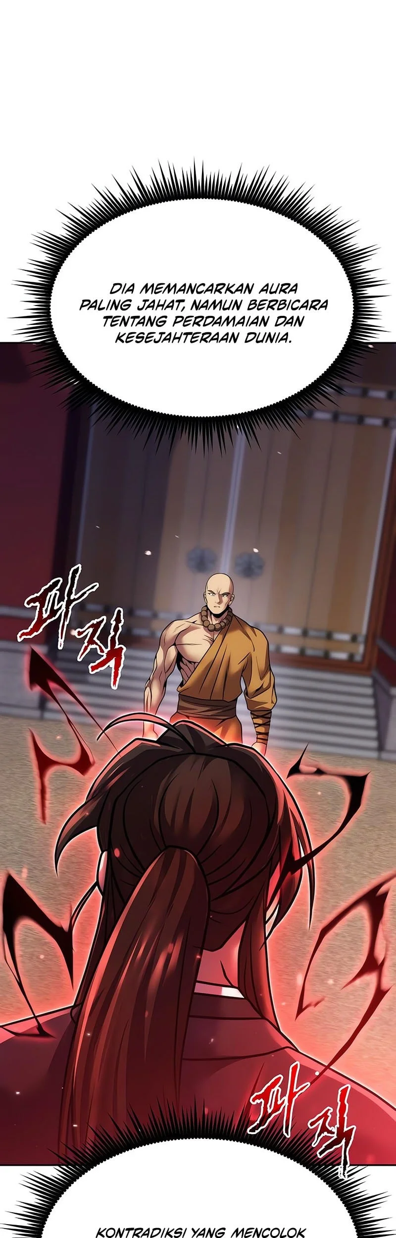 Chronicles of the Demon Faction Chapter 157 - halaman 77