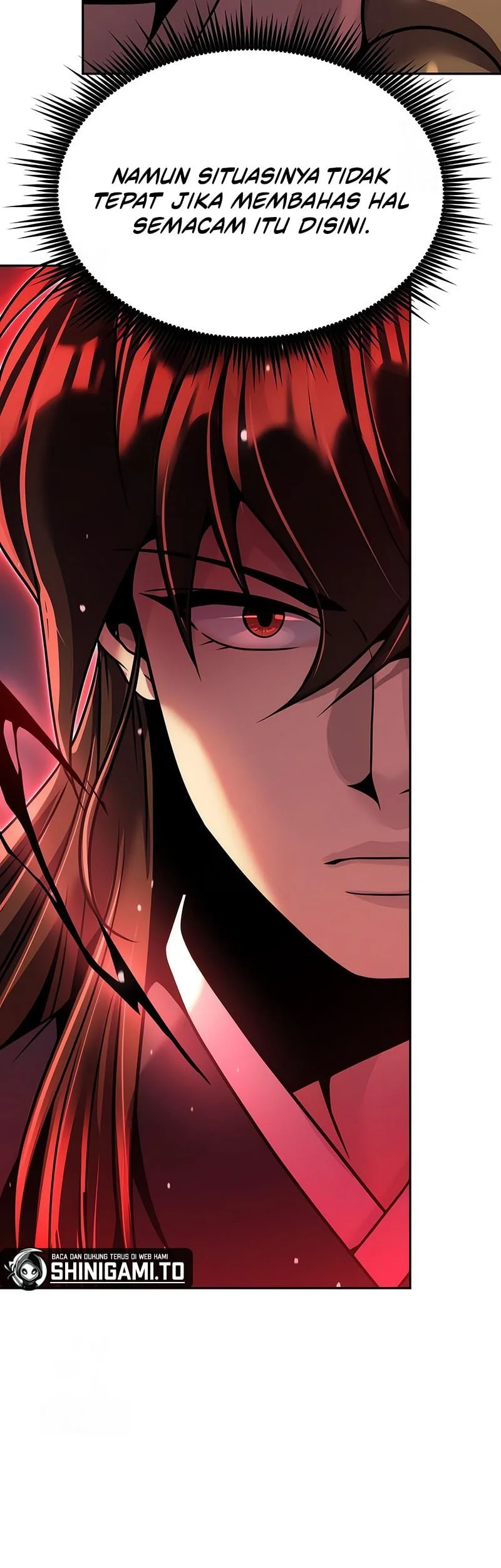 Chronicles of the Demon Faction Chapter 157 - halaman 79