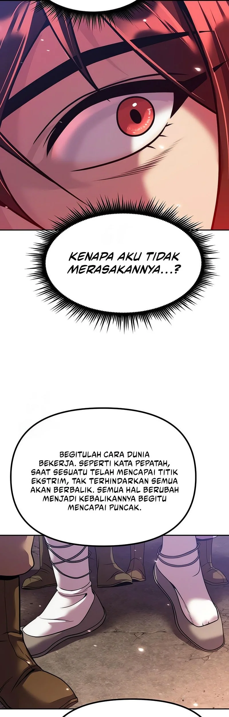 Chronicles of the Demon Faction Chapter 157 - halaman 82