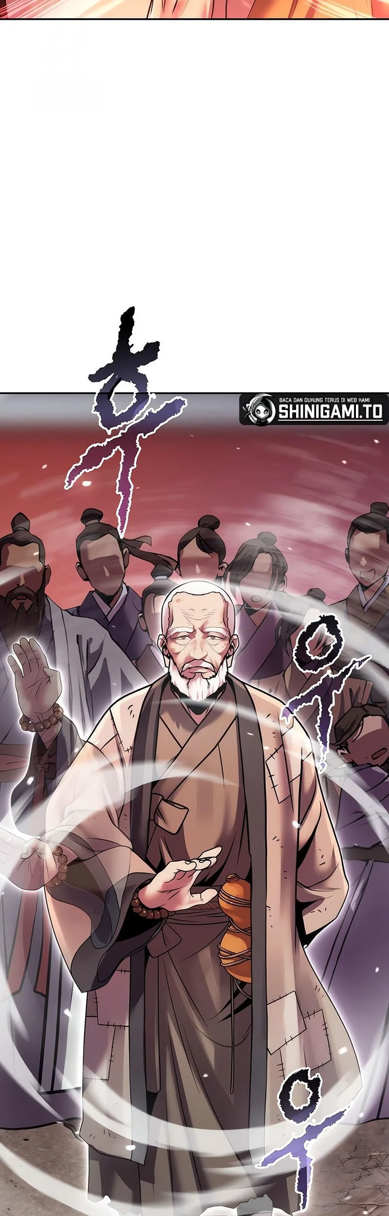 Chronicles of the Demon Faction Chapter 157 - halaman 86