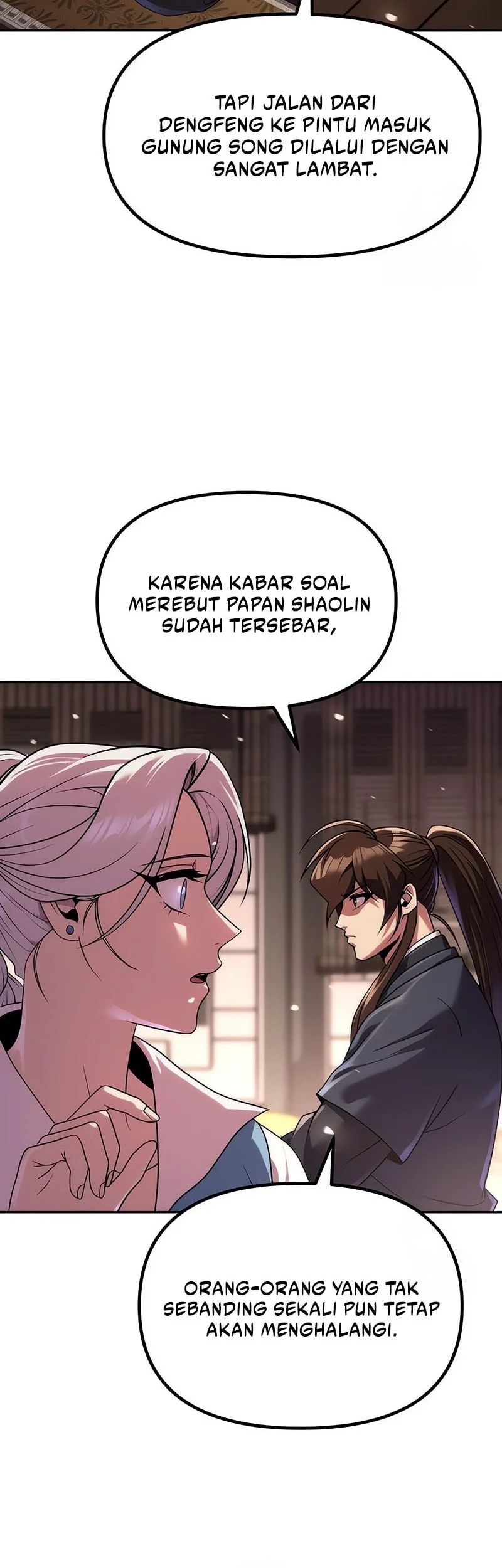 Chronicles of the Demon Faction Chapter 157 - halaman 9