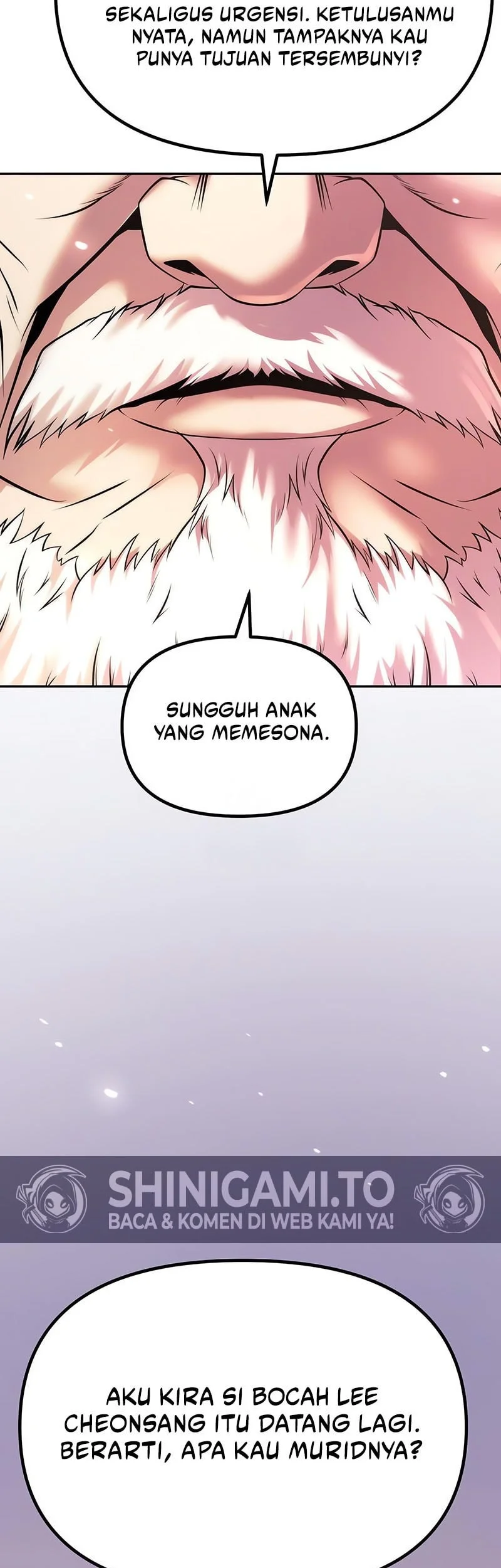 Chronicles of the Demon Faction Chapter 157 - halaman 91