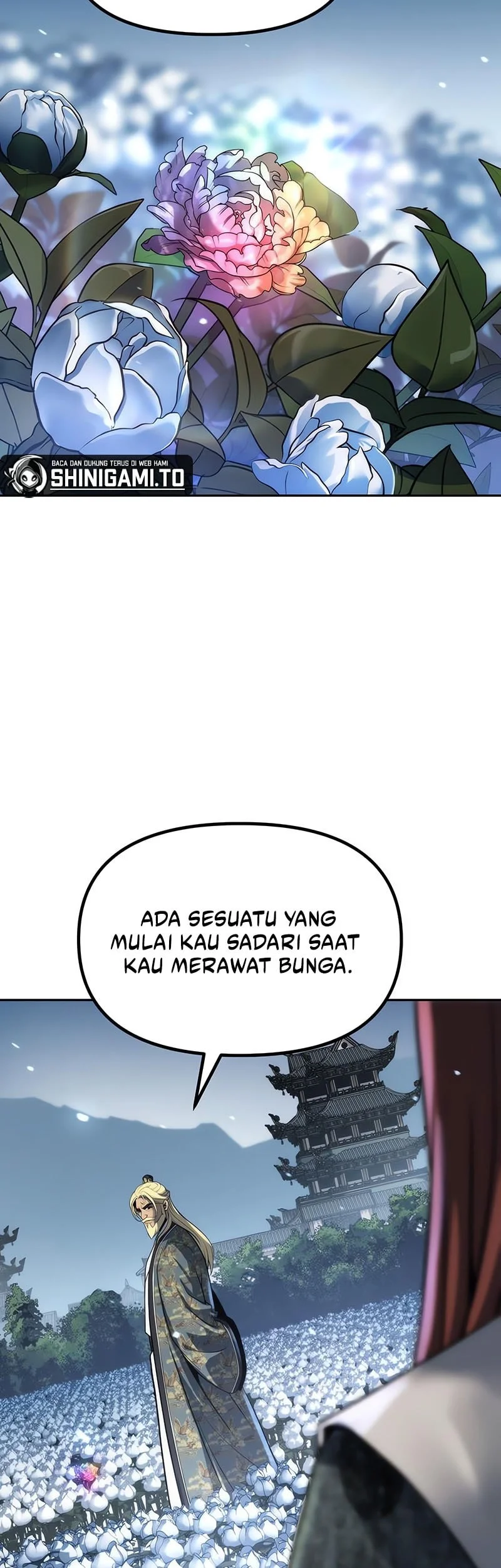 Chronicles of the Demon Faction Chapter 158 - halaman 12