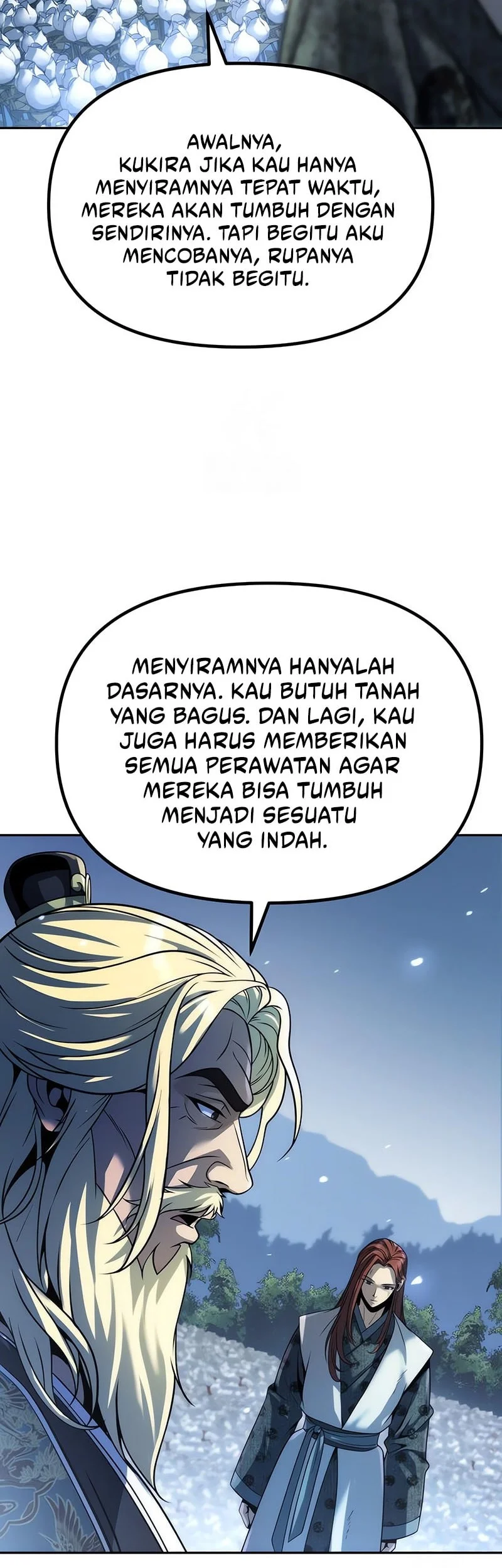 Chronicles of the Demon Faction Chapter 158 - halaman 13