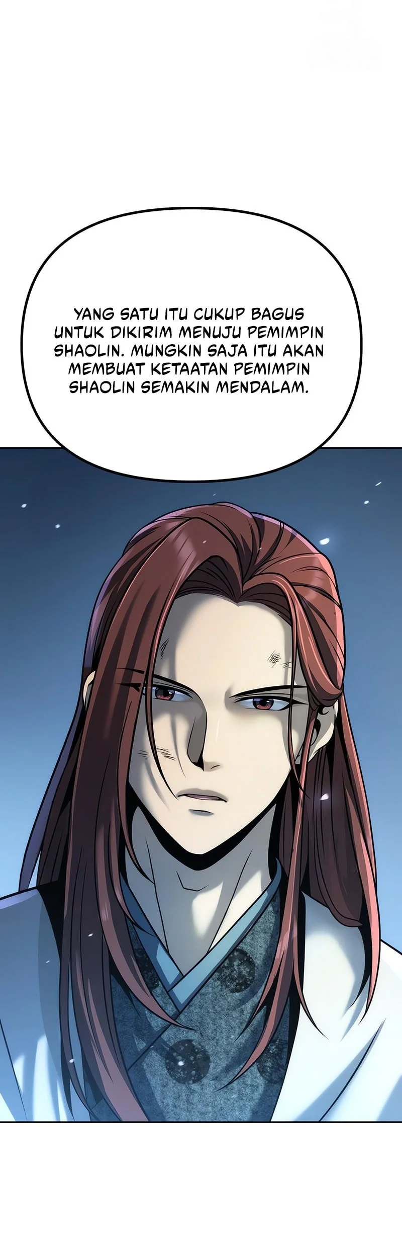 Chronicles of the Demon Faction Chapter 158 - halaman 14