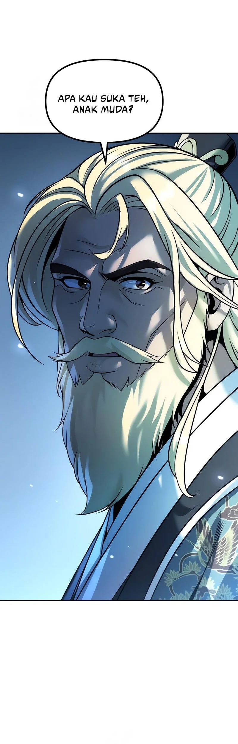 Chronicles of the Demon Faction Chapter 158 - halaman 15