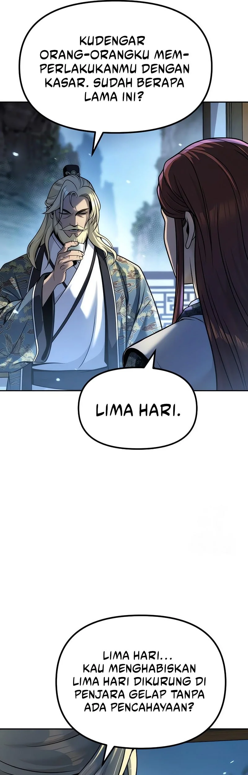 Chronicles of the Demon Faction Chapter 158 - halaman 18