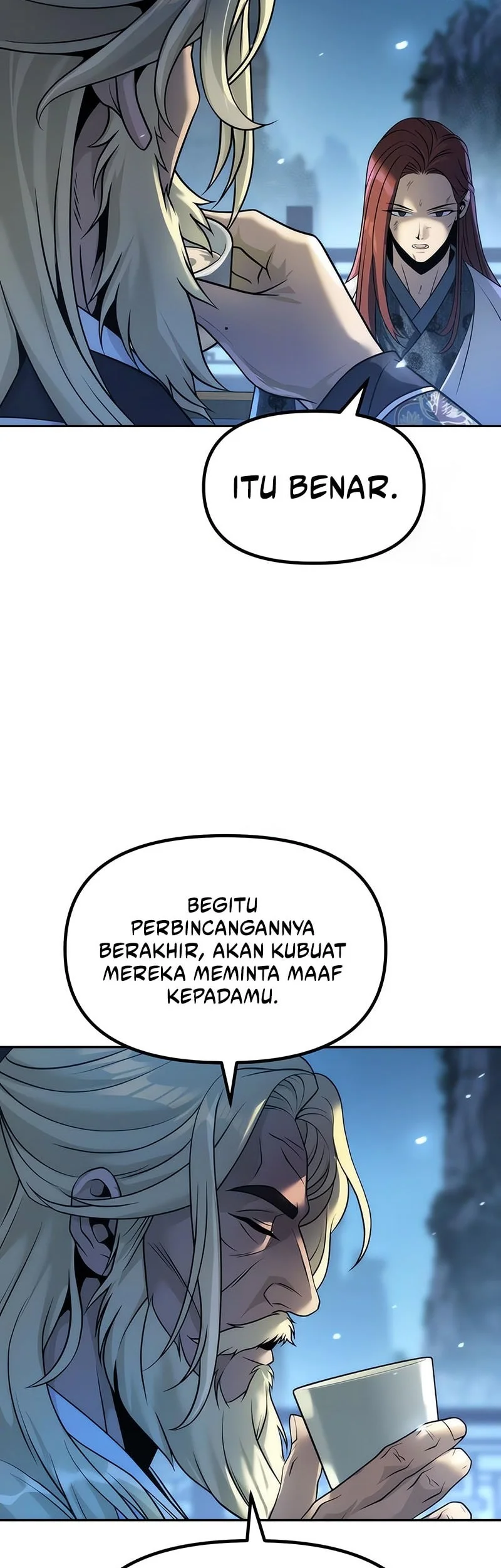 Chronicles of the Demon Faction Chapter 158 - halaman 19