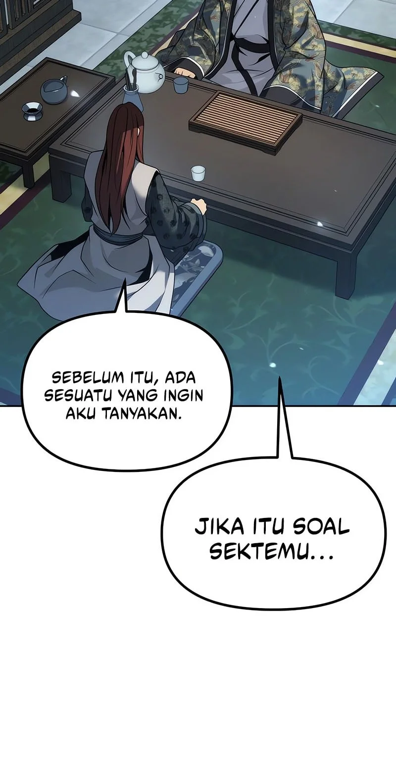 Chronicles of the Demon Faction Chapter 158 - halaman 21