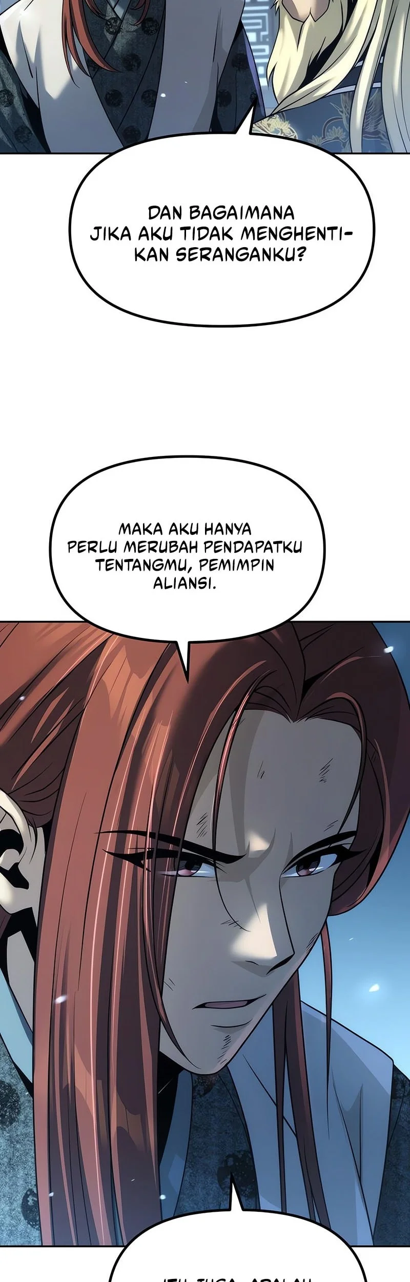 Chronicles of the Demon Faction Chapter 158 - halaman 23