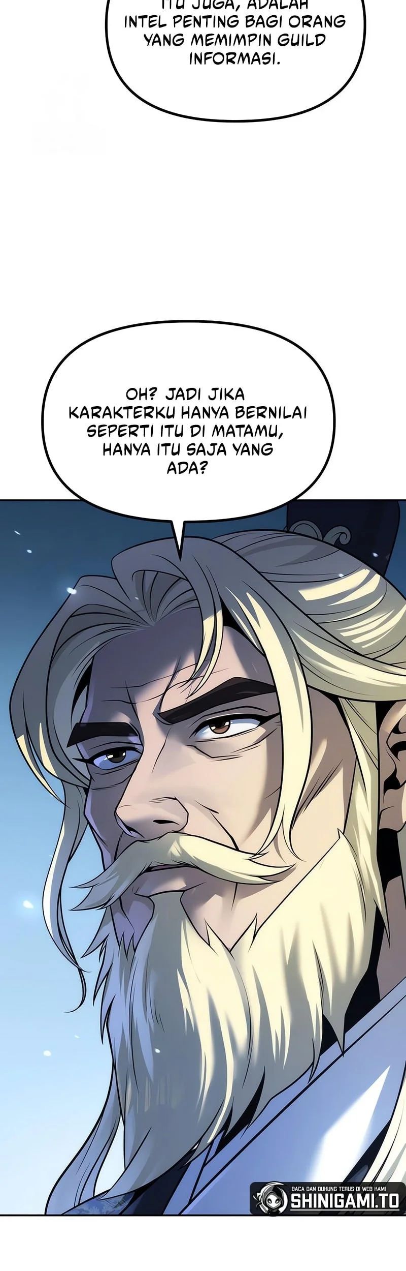 Chronicles of the Demon Faction Chapter 158 - halaman 24