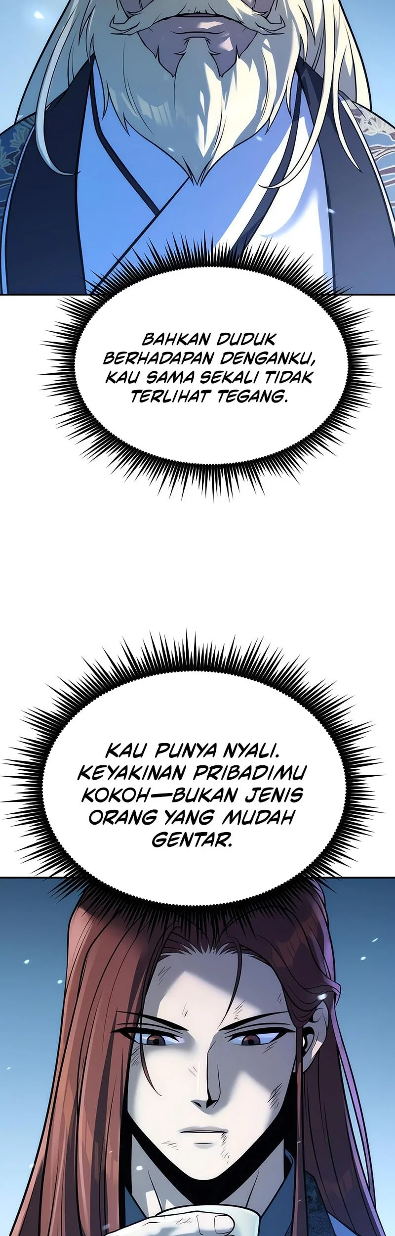 Chronicles of the Demon Faction Chapter 158 - halaman 27