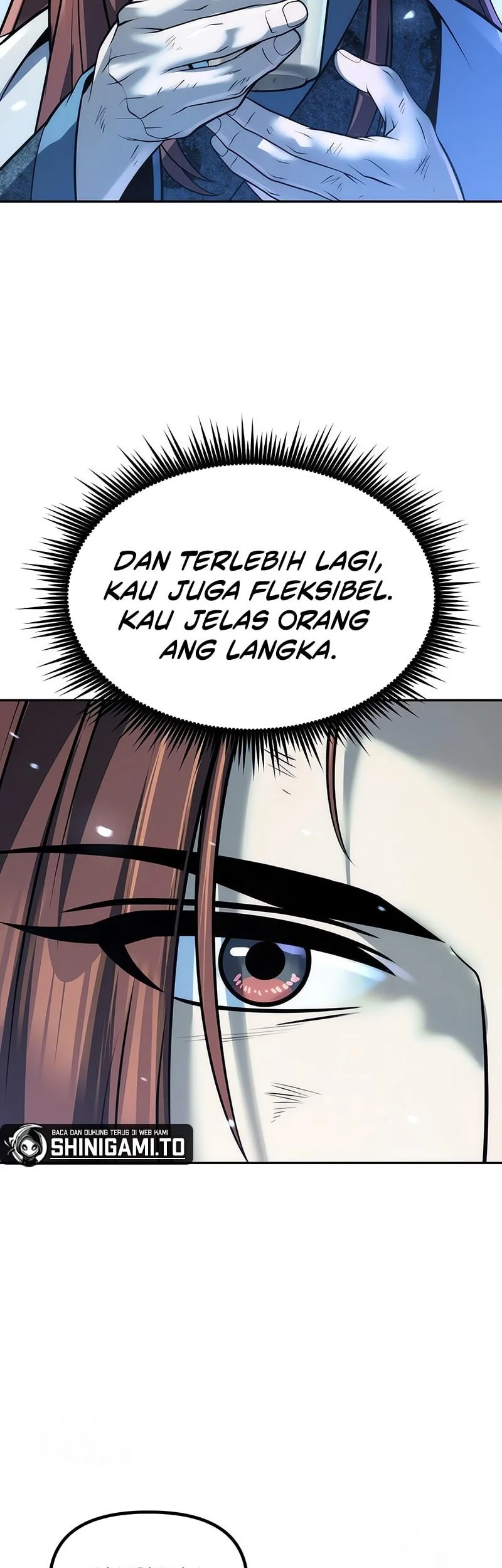 Chronicles of the Demon Faction Chapter 158 - halaman 28
