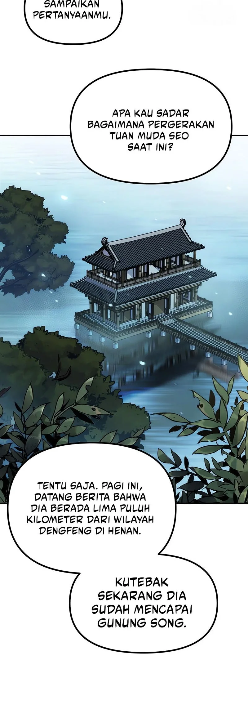 Chronicles of the Demon Faction Chapter 158 - halaman 29