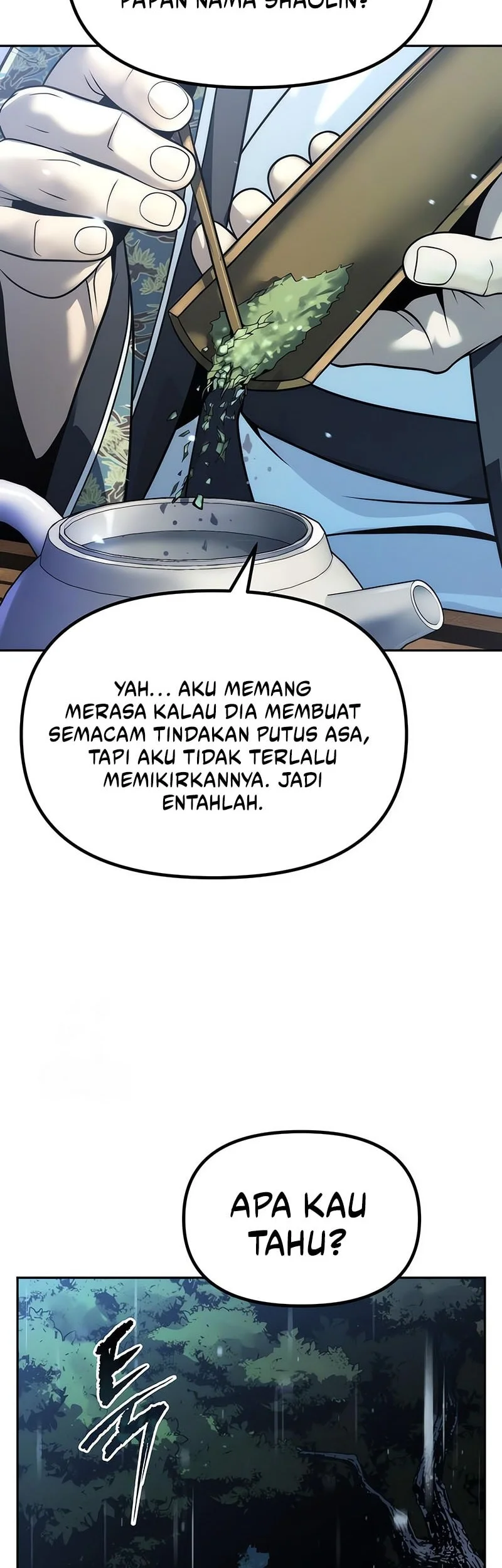 Chronicles of the Demon Faction Chapter 158 - halaman 31