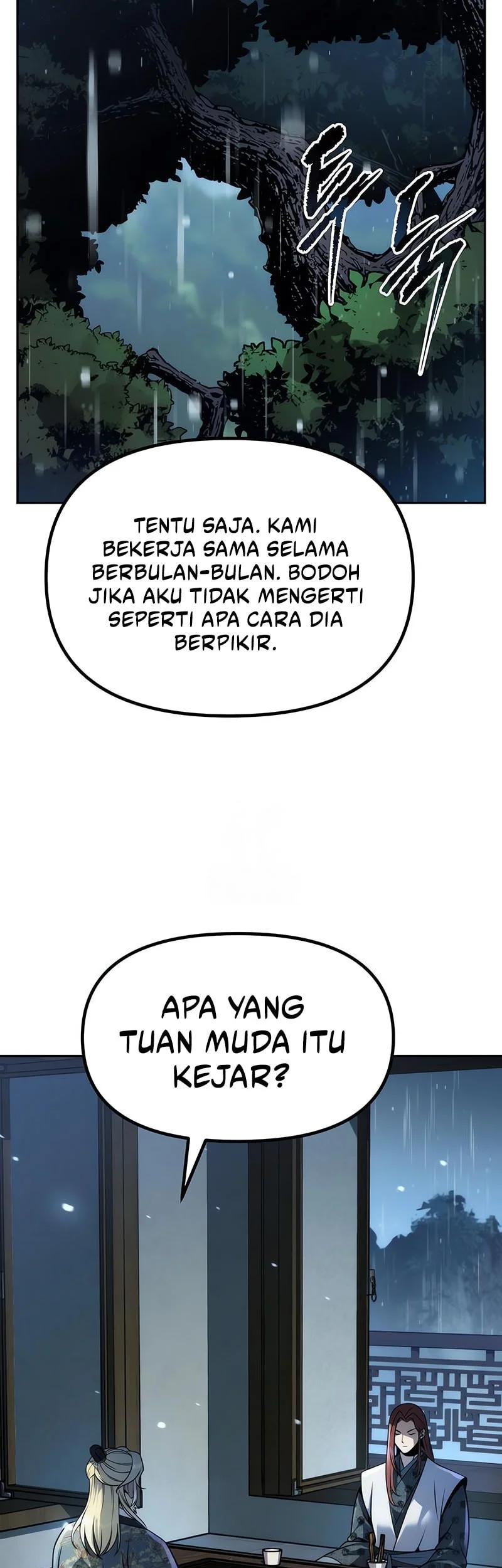Chronicles of the Demon Faction Chapter 158 - halaman 32