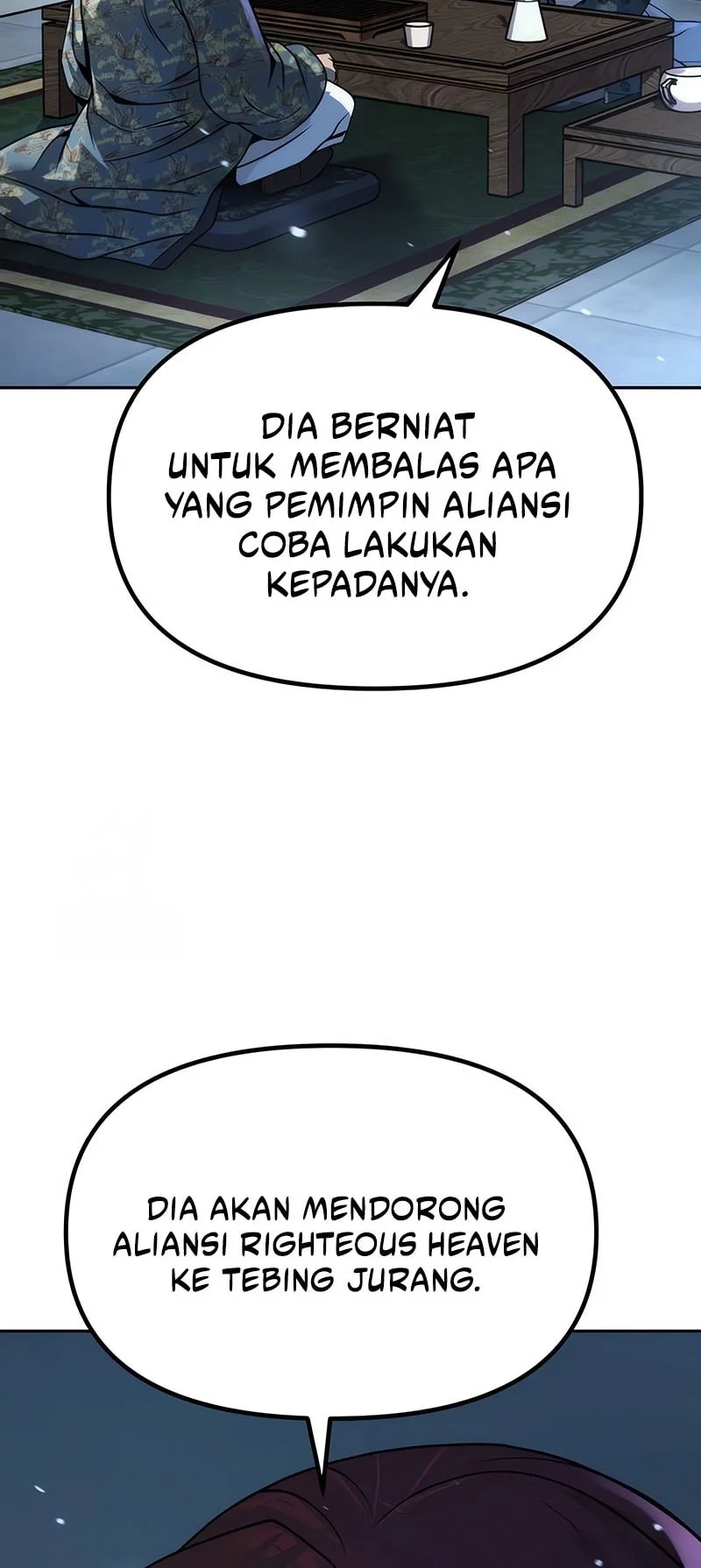 Chronicles of the Demon Faction Chapter 158 - halaman 33