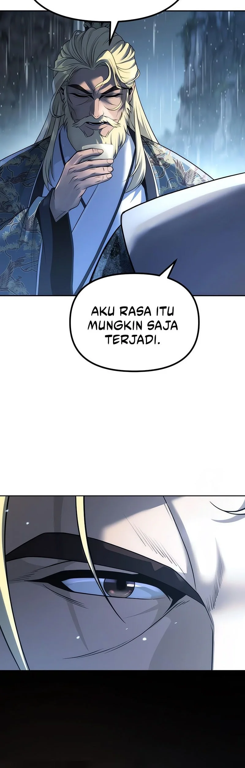 Chronicles of the Demon Faction Chapter 158 - halaman 35