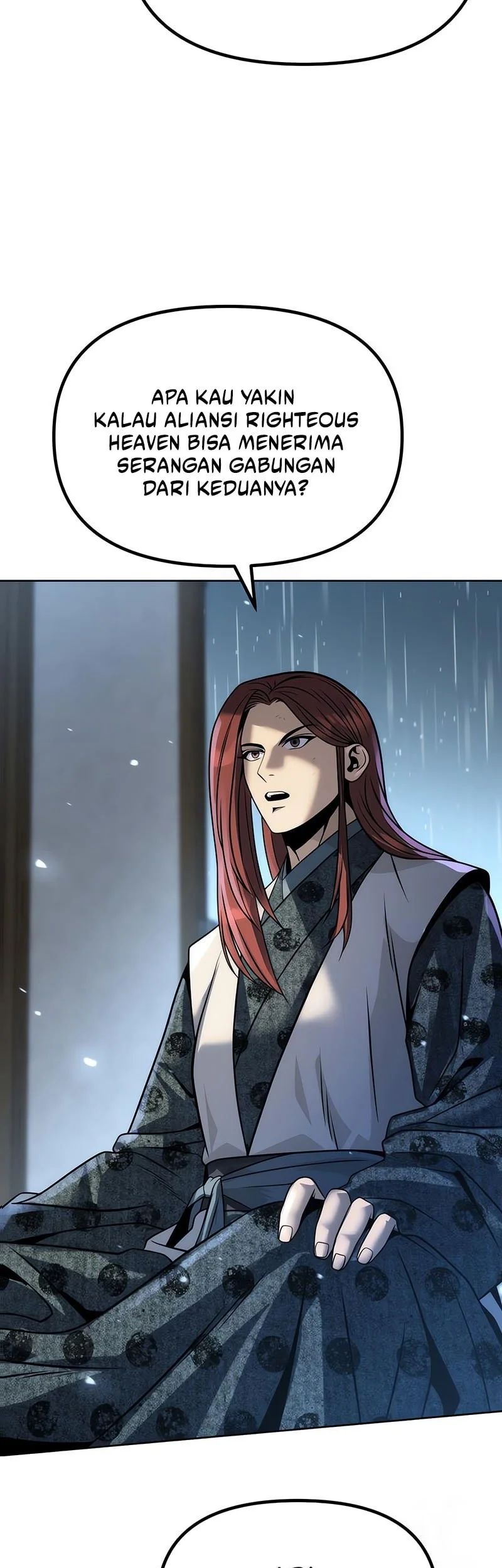 Chronicles of the Demon Faction Chapter 158 - halaman 40