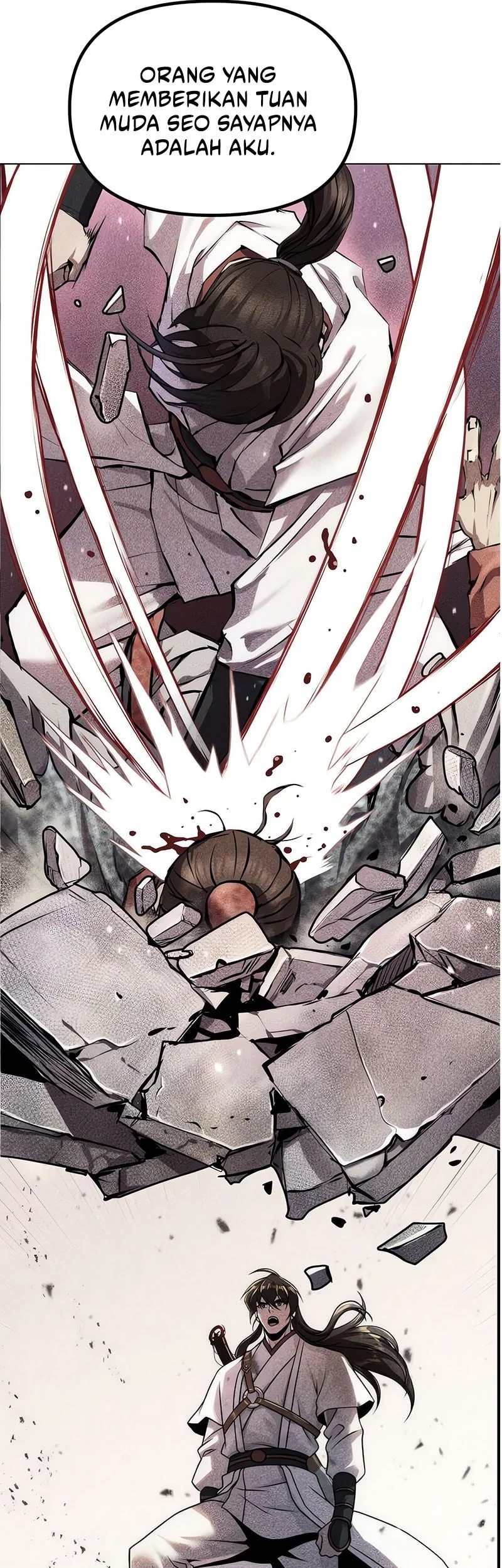 Chronicles of the Demon Faction Chapter 158 - halaman 42