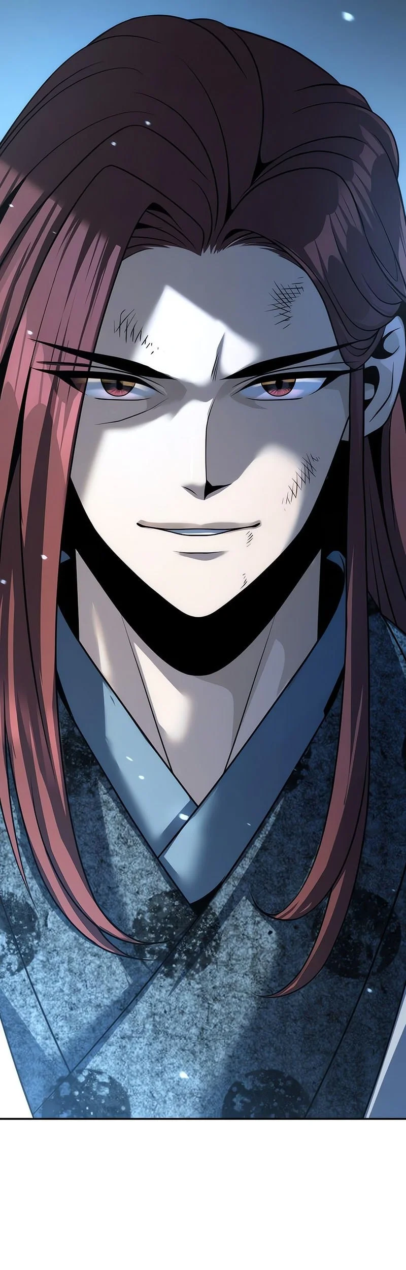 Chronicles of the Demon Faction Chapter 158 - halaman 46