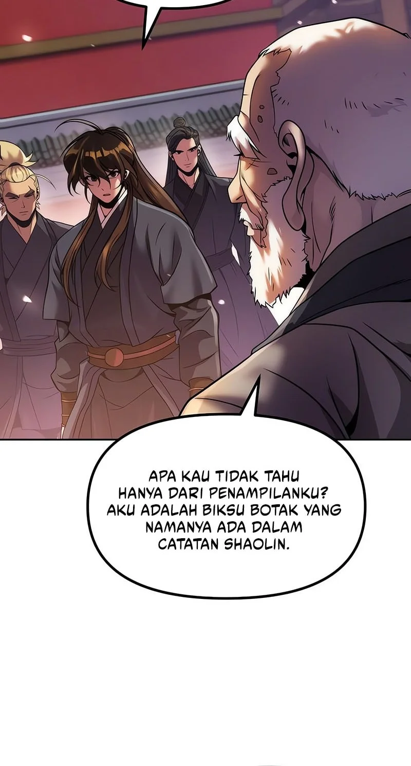 Chronicles of the Demon Faction Chapter 158 - halaman 5