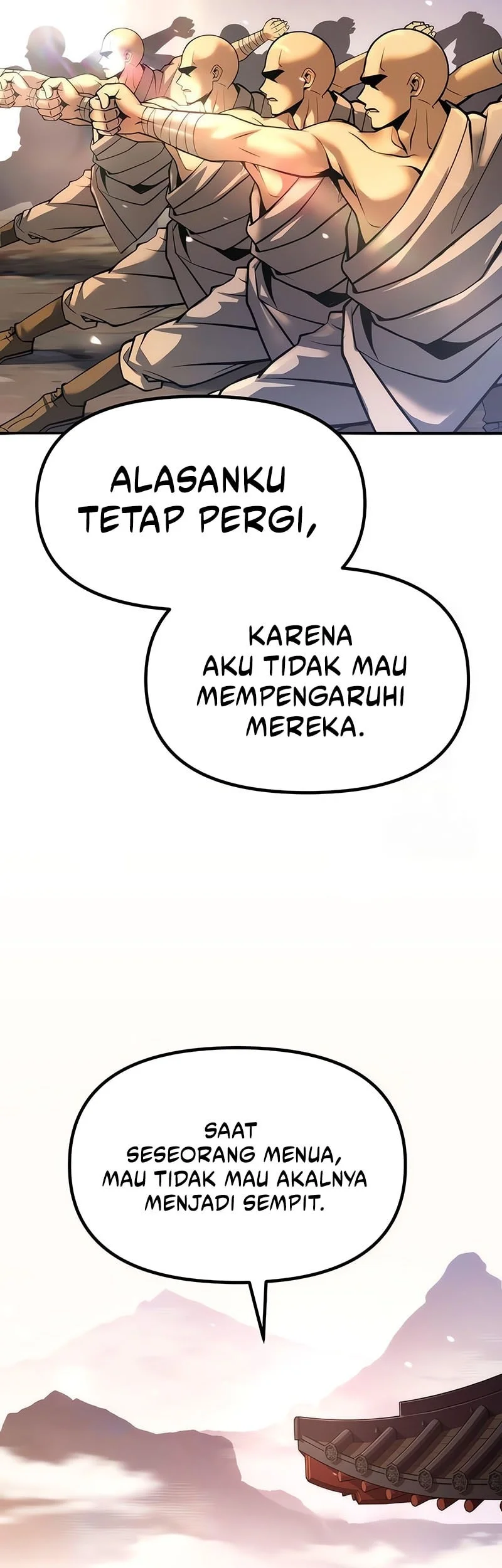 Chronicles of the Demon Faction Chapter 158 - halaman 50