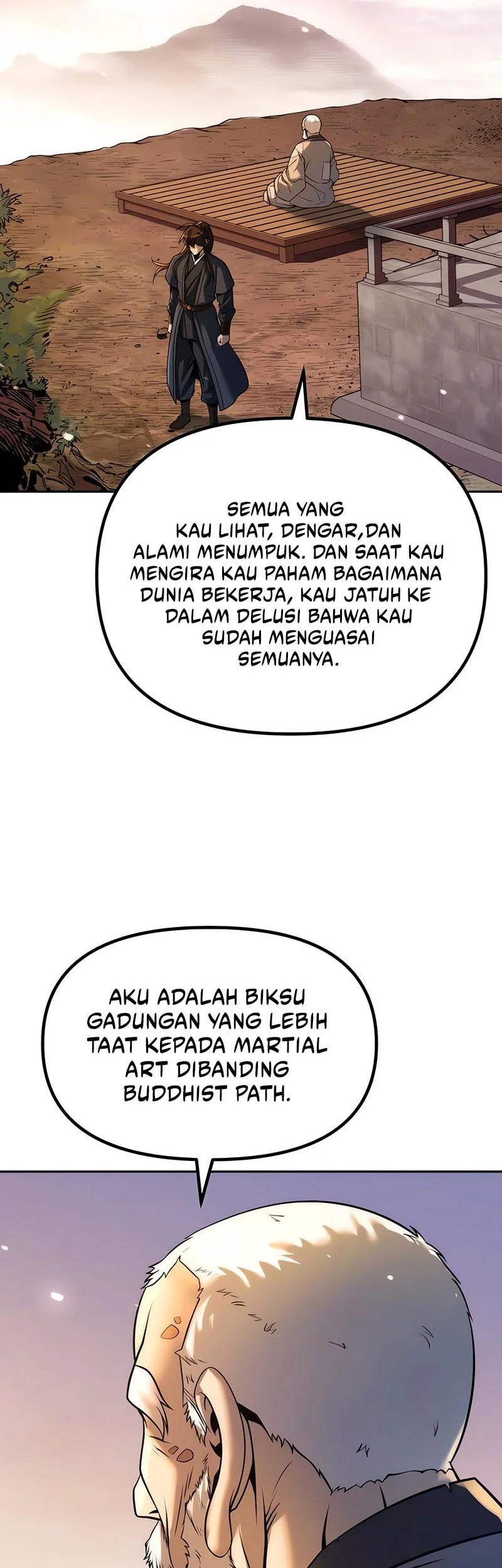 Chronicles of the Demon Faction Chapter 158 - halaman 51