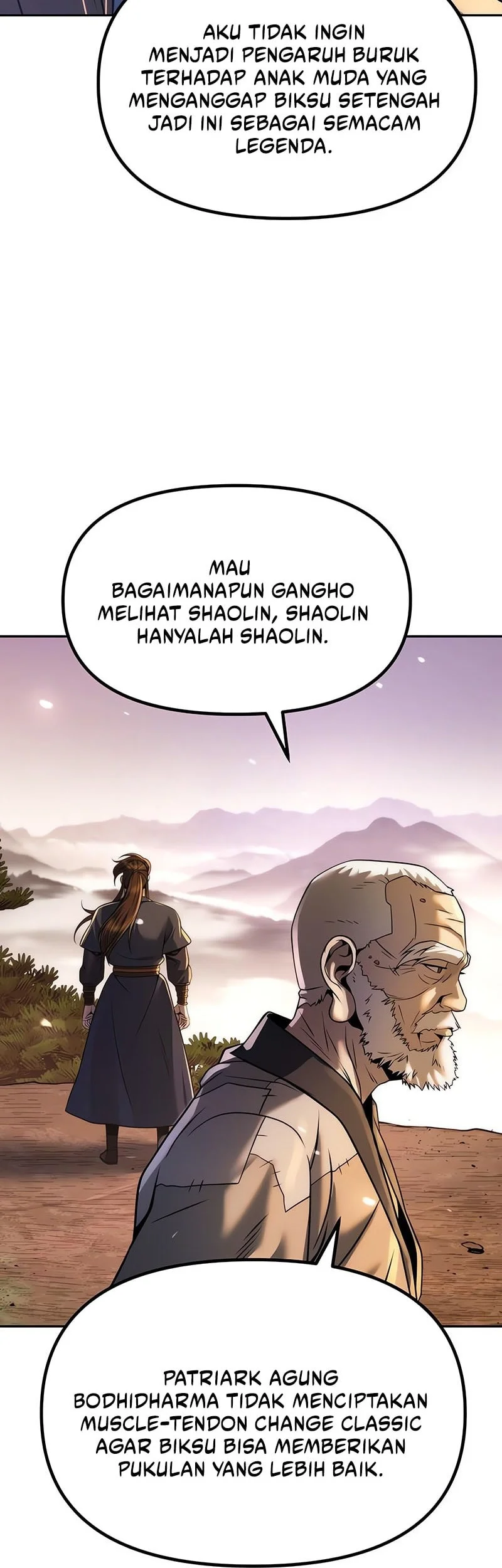 Chronicles of the Demon Faction Chapter 158 - halaman 53