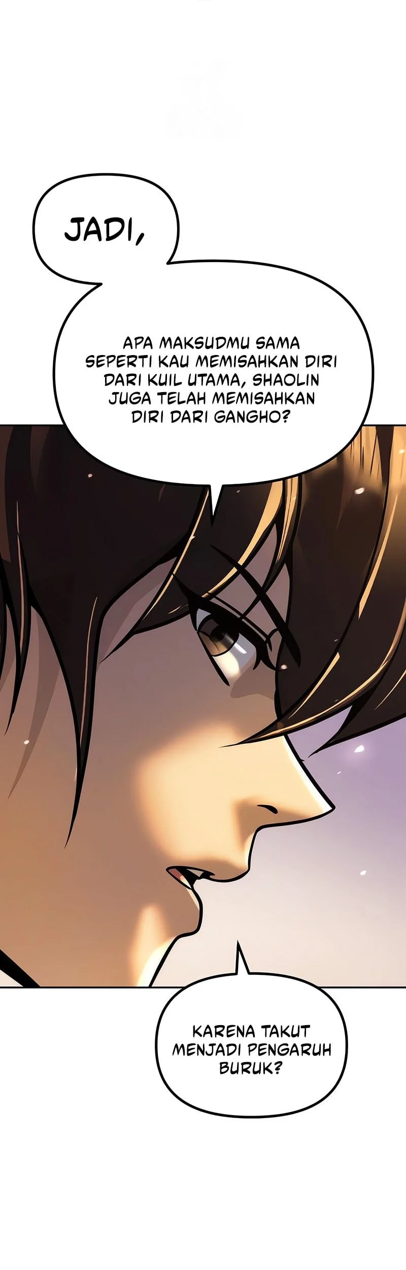 Chronicles of the Demon Faction Chapter 158 - halaman 54