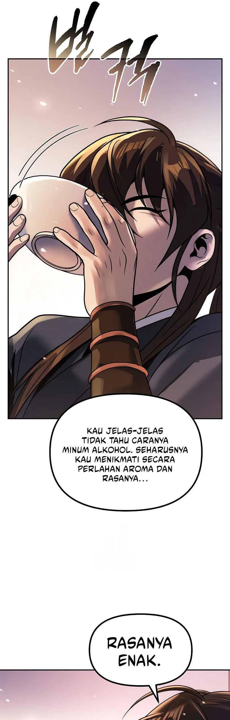 Chronicles of the Demon Faction Chapter 158 - halaman 58