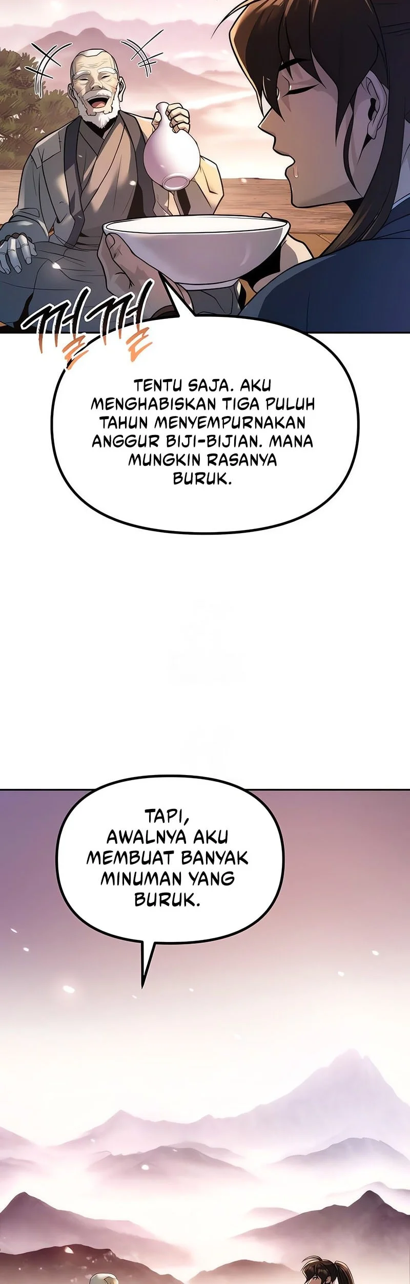 Chronicles of the Demon Faction Chapter 158 - halaman 59