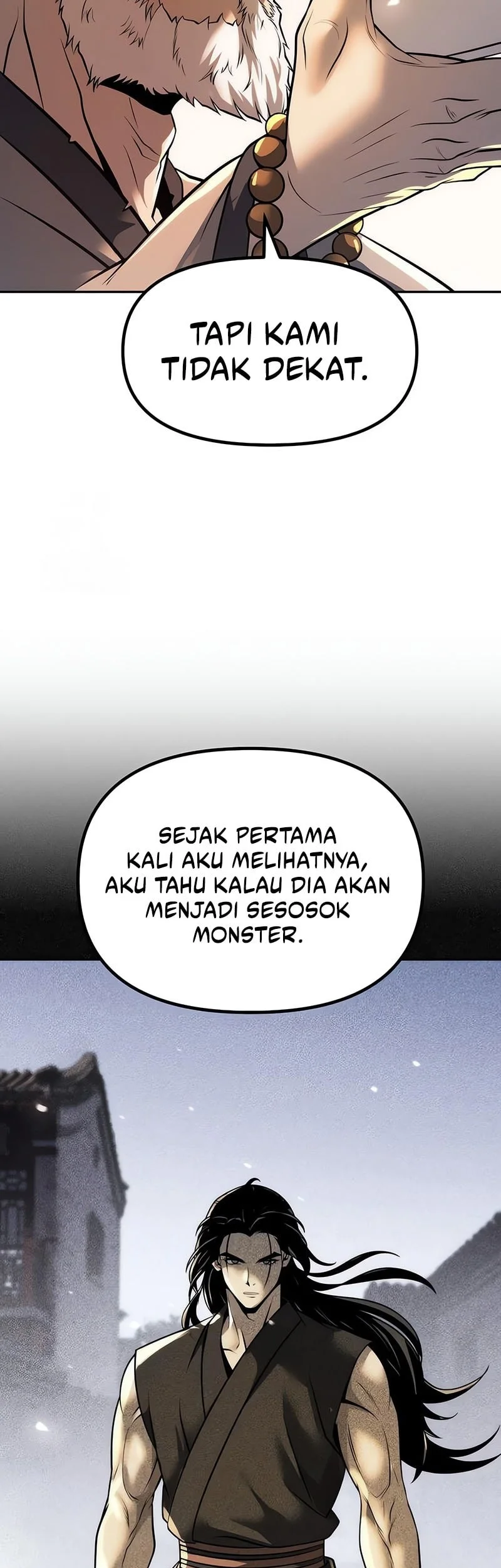 Chronicles of the Demon Faction Chapter 158 - halaman 64