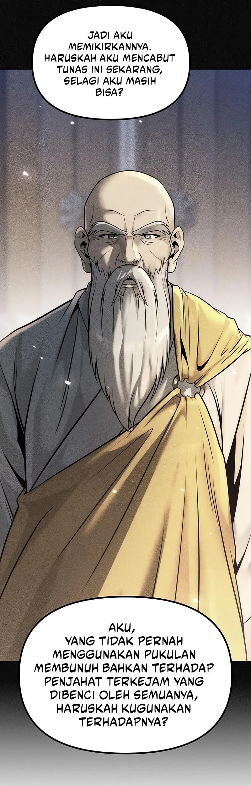 Chronicles of the Demon Faction Chapter 158 - halaman 66