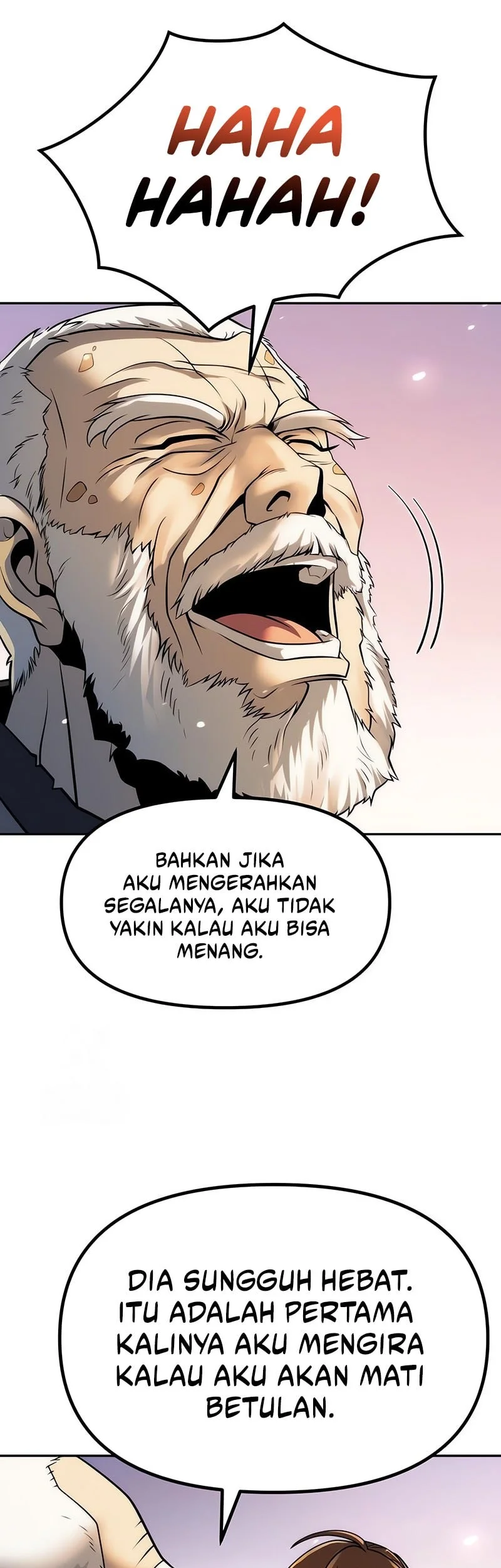 Chronicles of the Demon Faction Chapter 158 - halaman 68