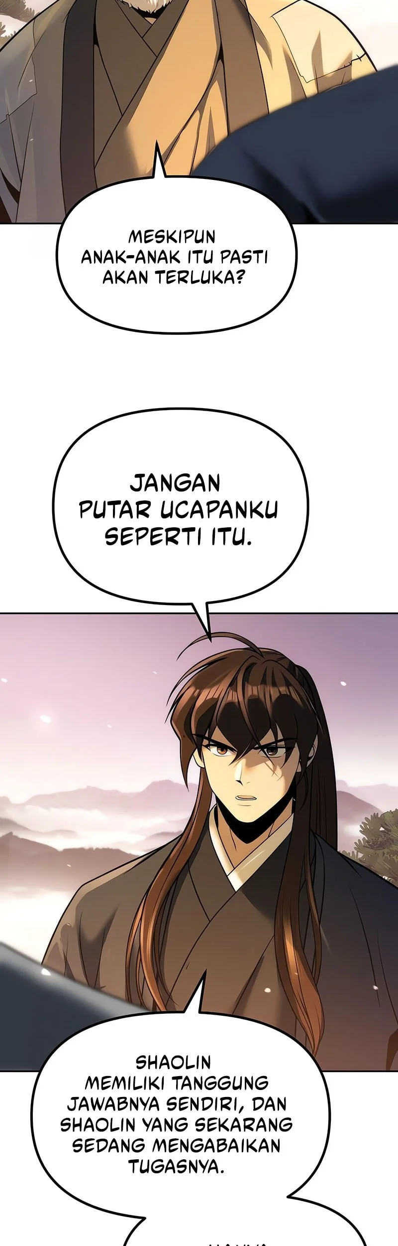 Chronicles of the Demon Faction Chapter 158 - halaman 76