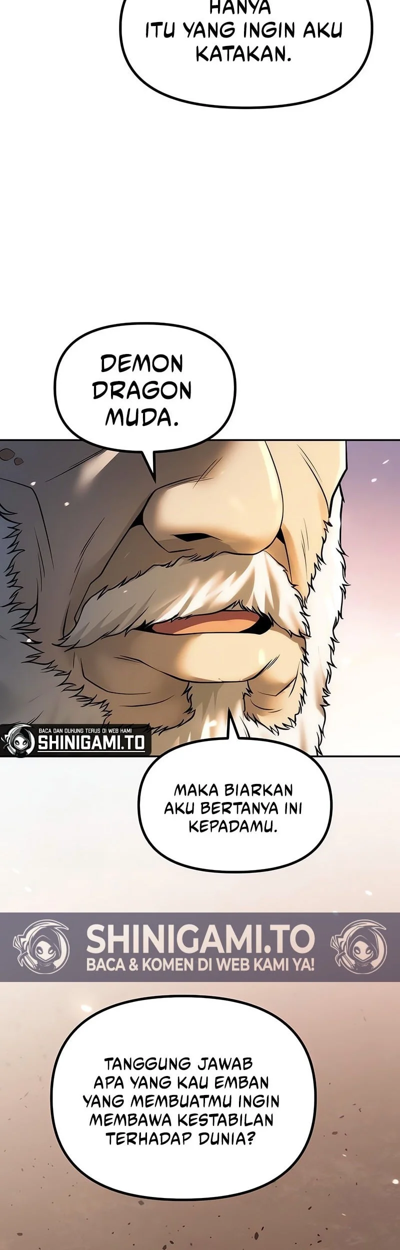 Chronicles of the Demon Faction Chapter 158 - halaman 77