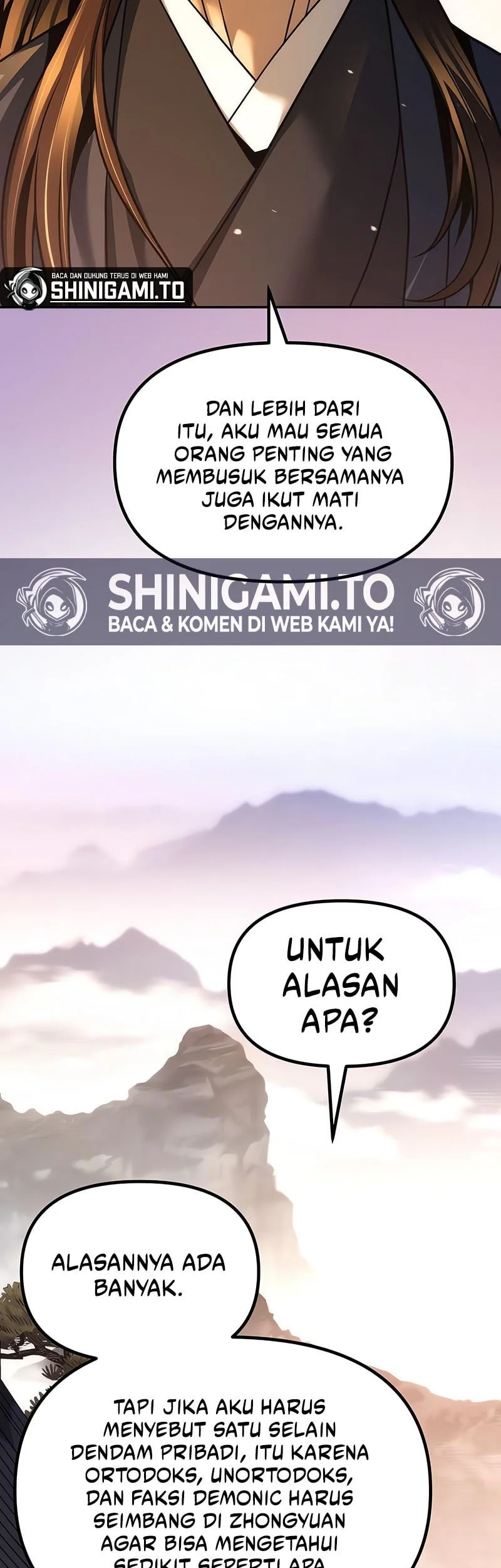 Chronicles of the Demon Faction Chapter 158 - halaman 80
