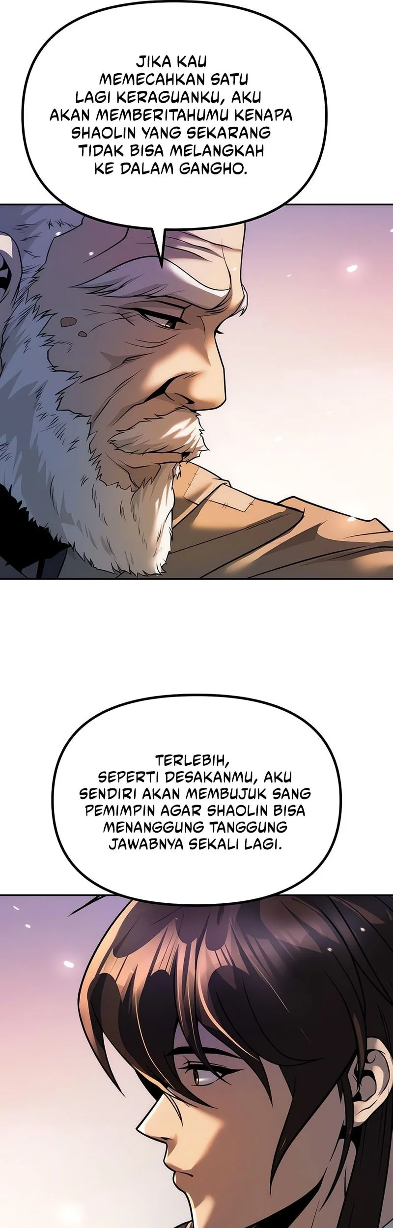 Chronicles of the Demon Faction Chapter 158 - halaman 86