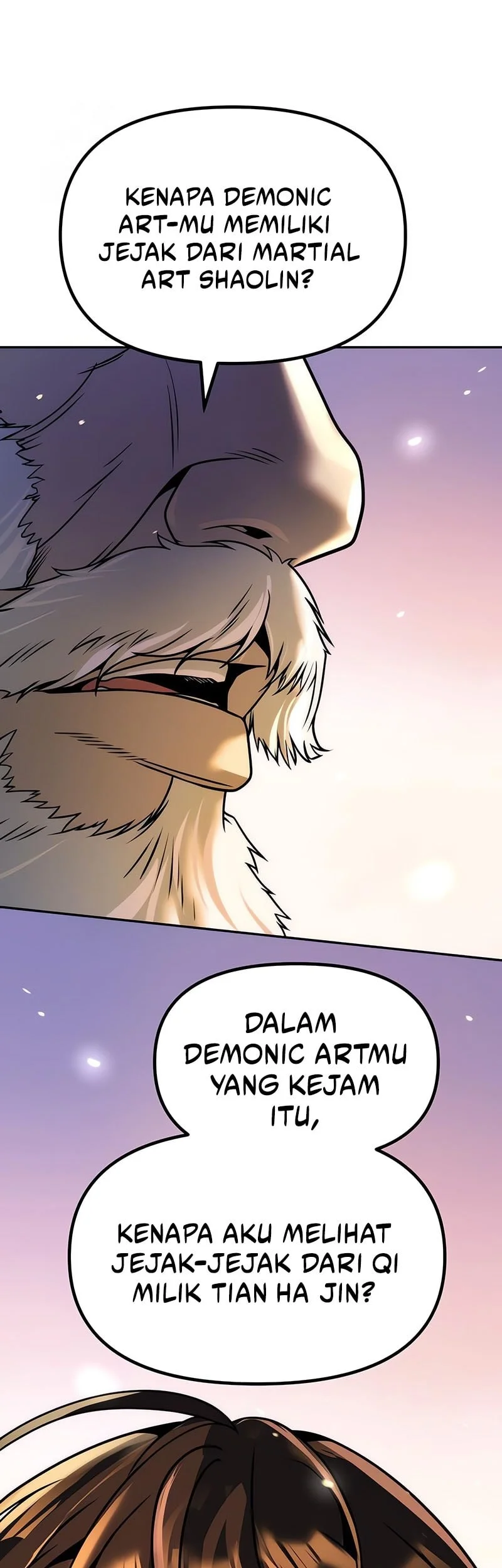 Chronicles of the Demon Faction Chapter 158 - halaman 88