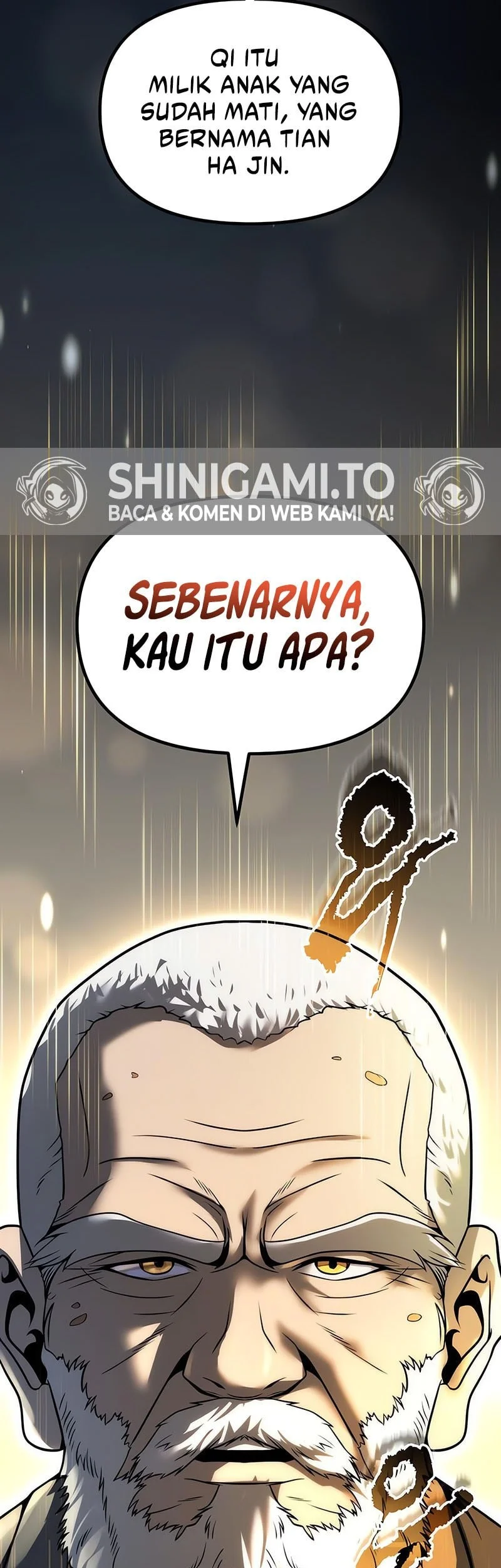 Chronicles of the Demon Faction Chapter 158 - halaman 90