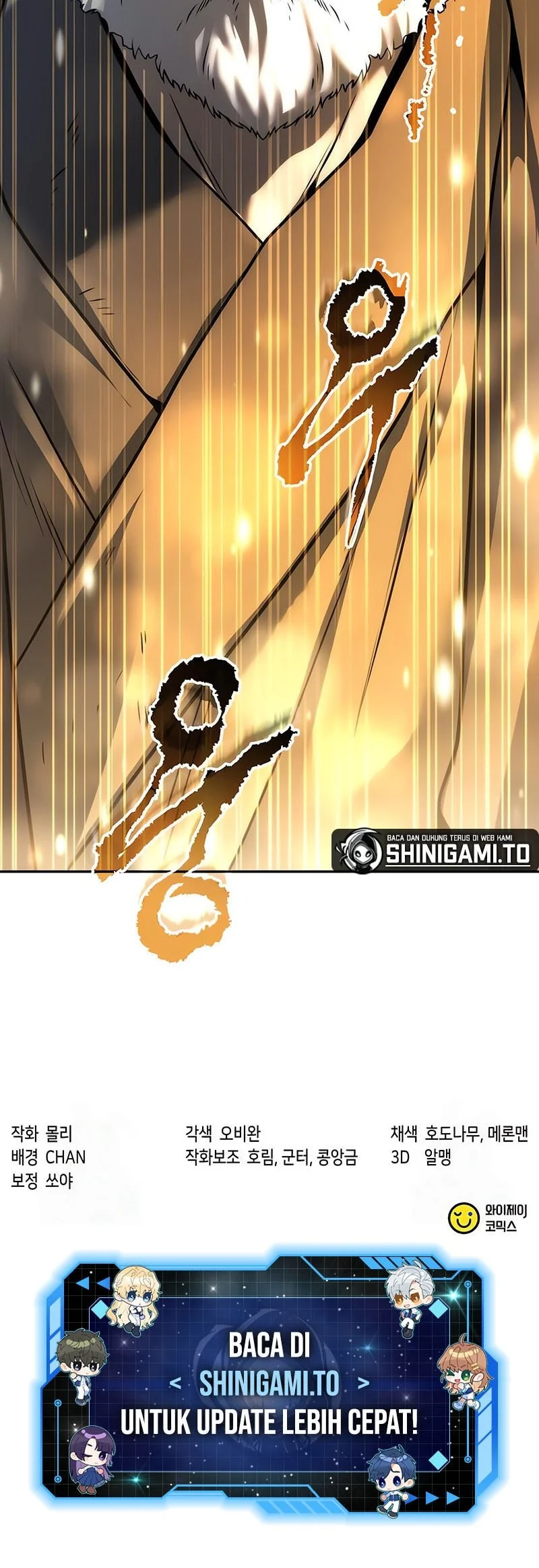 Chronicles of the Demon Faction Chapter 158 - halaman 91