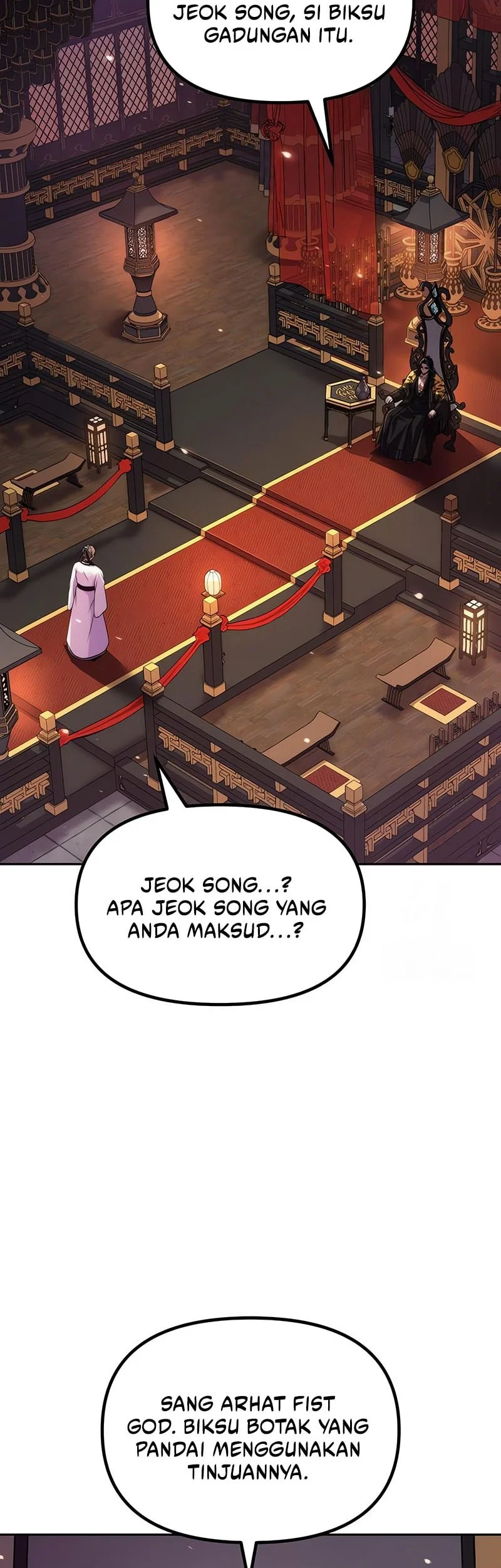 Chronicles of the Demon Faction Chapter 159 - halaman 15