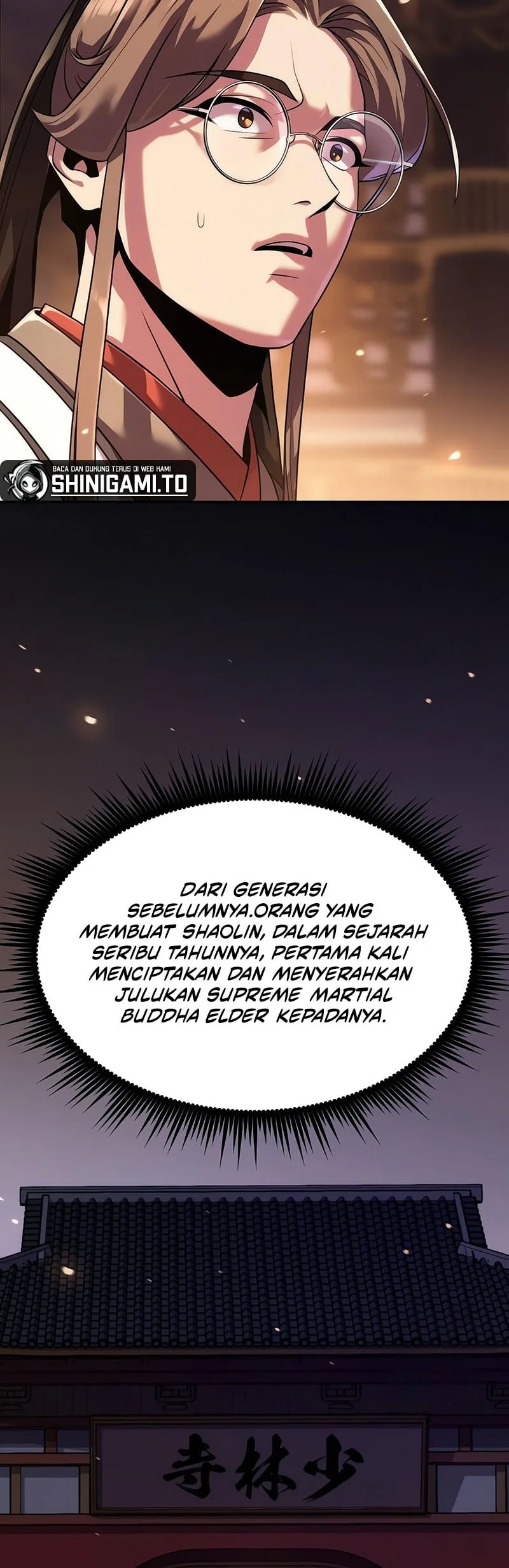 Chronicles of the Demon Faction Chapter 159 - halaman 17