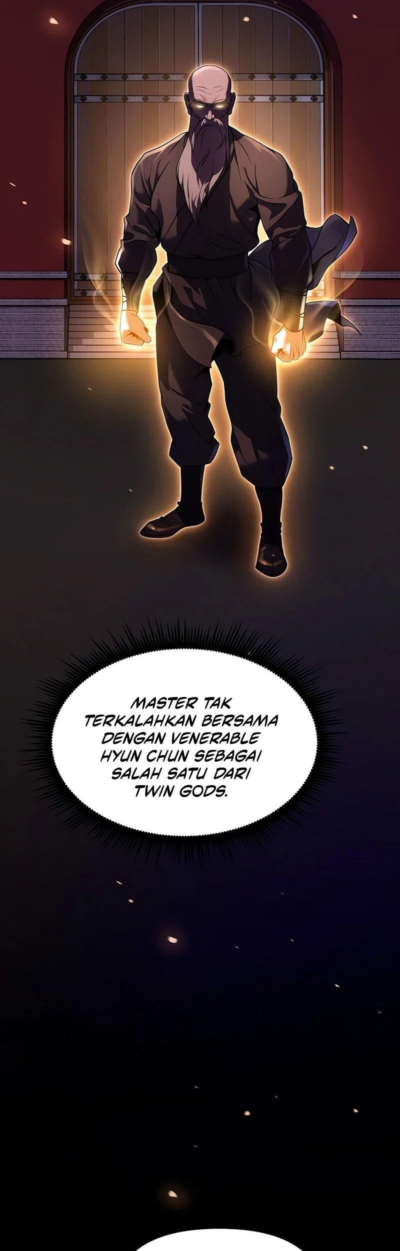 Chronicles of the Demon Faction Chapter 159 - halaman 18