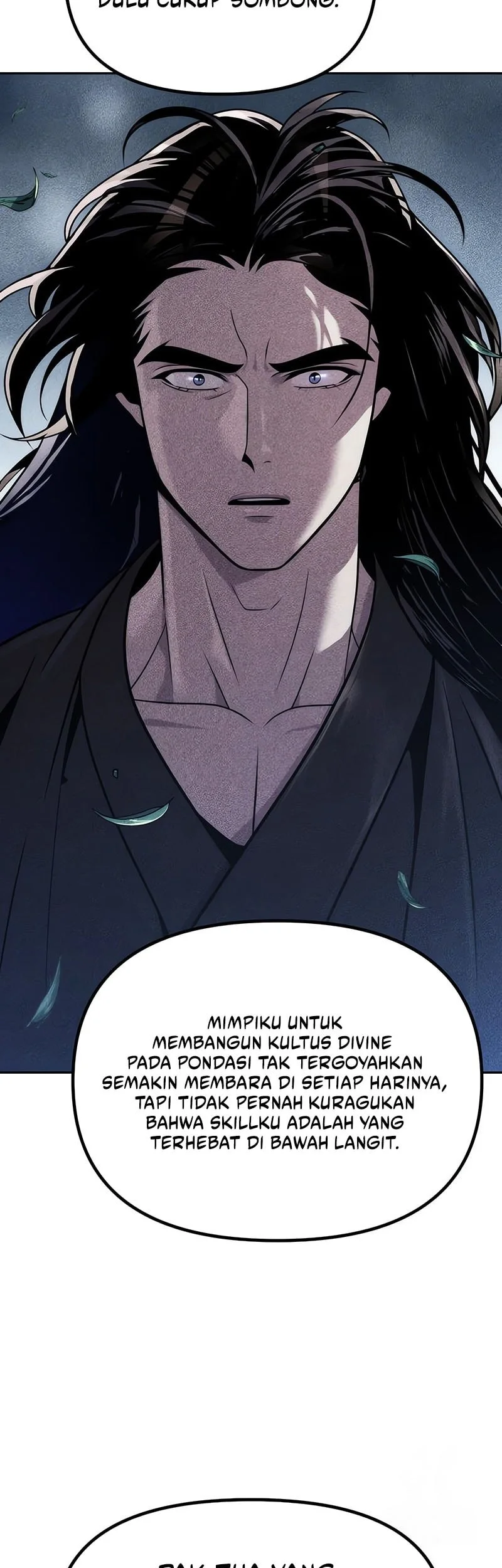 Chronicles of the Demon Faction Chapter 159 - halaman 24