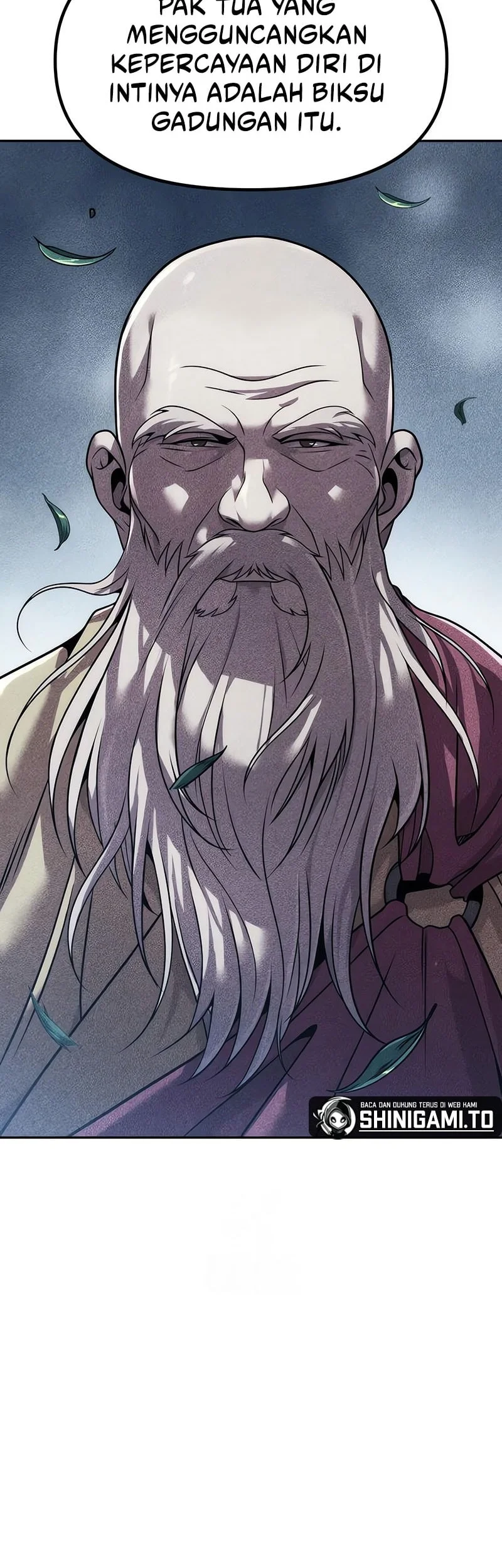 Chronicles of the Demon Faction Chapter 159 - halaman 25
