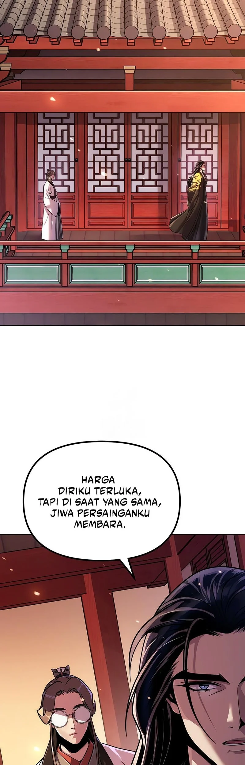 Chronicles of the Demon Faction Chapter 159 - halaman 27
